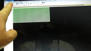 How to Build an LED Display 2 Setting up the programming software WS2801 LEDs [upl. by Amilas]