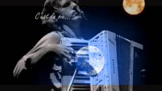 Emerson Lake amp Palmer Cest la vie lyrics [upl. by Illehs]