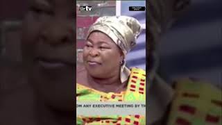 GHANA AKUA DONKOR HAS DIED news shorts ghana politics elections akuadonkor [upl. by Zelda]