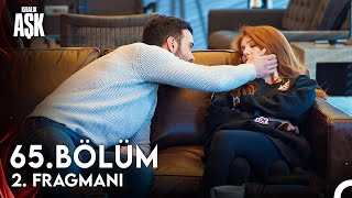 Kiralık Aşk 65 Bölüm 2 Fragman [upl. by Nema]