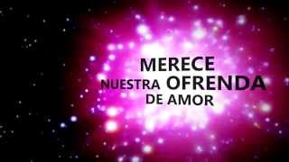 OFRENDA DE GRATITUD 2013  VIDEO OFICIAL [upl. by Suiraj]