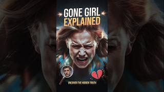 The Terrifying Reality Behind Gone Girl [upl. by Haissi]