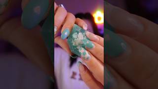 ASMR ✨ Crystal candy asmr relax asmrtriggers asmrvideo mukbang asmrfood asmreating [upl. by Ardnuassak279]