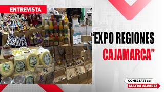 🔴quotEXPO REGIONES CAJAMARCAquot [upl. by Jerrine]