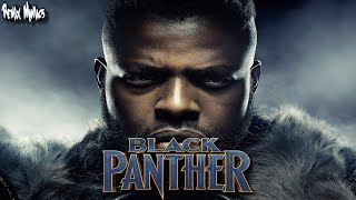 MBaku  Maefa Jabari Tribe Gorilla Chant Remix  Black Panther [upl. by Hadeehuat125]