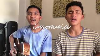 Insomnia  Craig David Cover by Falah Akbar [upl. by Vassily]