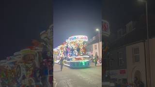 Gremlins CC North Petherton Carnival 2024 shorts [upl. by Dihgirb]