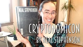 Cryptonomicon by Neal Stephenson  Review [upl. by Glick]