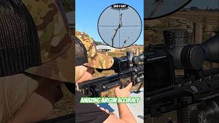 Amazing Airgun Accuracy  FX Impact  Best PCP Airguns in the world  FX Airguns fxairguns [upl. by Eidac]