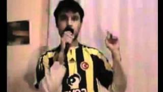 Ercik Kral  Fenerbahçe Marşı [upl. by Bergh]