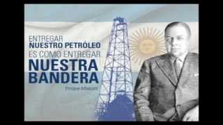 Video YPF I Historia de un orgullo nacional Industria Argentina [upl. by Avon]