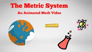 A beginners guide to the Metric System [upl. by Oiluj873]