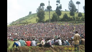 GENERAL CONFERENCE OF REFORMERS IN KAGETI  UGANDA ON AUGUST 2024 [upl. by Cariotta995]