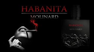 Molinard Habanita edp  Review [upl. by Saeger84]