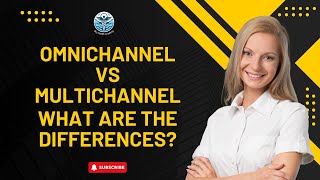 Omnichannel vs Multichannel Marketing The Key Differences [upl. by Meara]