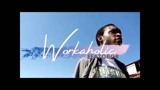 Efatobor Workaholic Official Music Video [upl. by Tijnar]