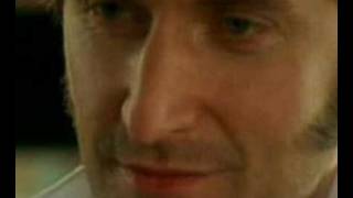 Richard Armitage reads poem by Ted Hughes quotSongquot [upl. by Mayman]