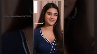 nidhi agerwal cutevideo flying kiss kiss love youtubeshorts shortsvideo shorts shortfeed [upl. by Dosh]