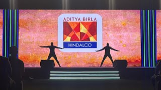 Hindalco  Engineering Better Futures [upl. by Sacul472]