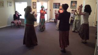 MESSIANIC DANCE IT IS HE by Lamb [upl. by Connell61]