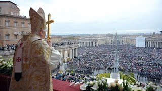 le Vatican vient de commettre lirréparable [upl. by Muraida]