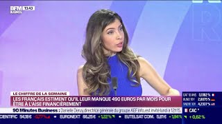 “On était à prix coûtant sur quasiment 200 fournitures scolairesquot [upl. by Bili467]