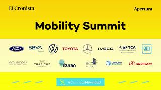 Mobility Summit [upl. by Landry]