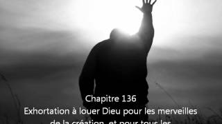 3 parties du livre des Psaumes chapitre en audio  image [upl. by Akemihs]