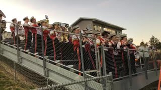 Viroqua High School band [upl. by Sunil754]