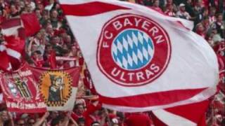 FC Bayern München  Mir san die Bayern [upl. by Angrist]