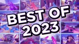 Slayeds Best of 2023 [upl. by Eenat]