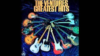 The Ventures  Memphis [upl. by Bailie]