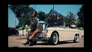 MzVee  Destiny Official Video [upl. by Stanway178]