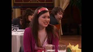 Wizards Of Waverly Place Full Episodes S01E03 I Almost Drowned in a Chocolate Fountain Part 5 [upl. by Deane]