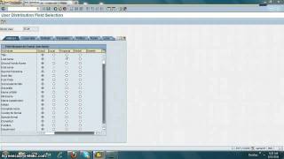 SAP Security Training How to setup what can be changed in Child System [upl. by Nyrrat]