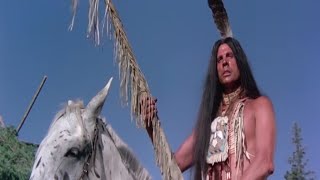 Winterhawk Full Length Western Movie HD Classic Feature Film English free full westerns [upl. by Adran896]