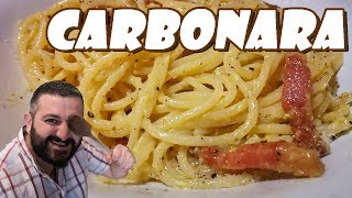 97  Carbonara [upl. by Idisahc]