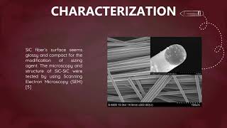 Ceramic Matrix Composites SiCSiC [upl. by Reve]