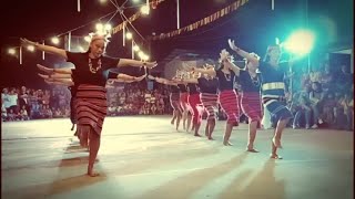 SISSIWIT DANCE  IGOROT SONG  IGOROT DANCE  AGUILAR PANGASINAN [upl. by Sungam]