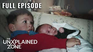 Desperate Mom Spiritually Reaches NonVerbal Son S1 E8  The uneXplained  Full Episode [upl. by Selinski12]