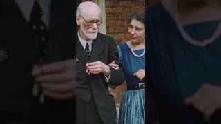 Kurztrailer SIGMUND FREUD  JUDE OHNE GOTT  David Teboul  2020  Dokumentarfilm [upl. by Awra]