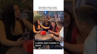 Isso sim é amiga music hiphop rap song rnb reels rota memes traição tragedia infidelity [upl. by Eem850]