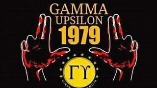 Gamma Upsilon Takoma [upl. by Aimik]