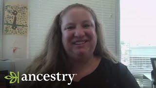 Splitting or Combining Family Trees  Ancestry [upl. by Raamal]