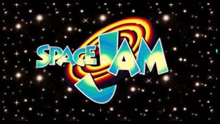 Space Jam Official Theme Song [upl. by Atwood]