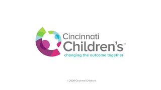 The Cincinnati Children’s Pediatric Surgery Fellowship [upl. by Fu]