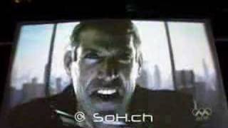 E3 2006 SoHch Ubisoft Haze Trailer [upl. by Consolata]