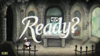 Cuphead  Mausoleum Quotes [upl. by Mar]