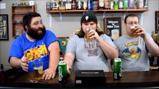 Carlsberg Beer Review [upl. by Hassett]