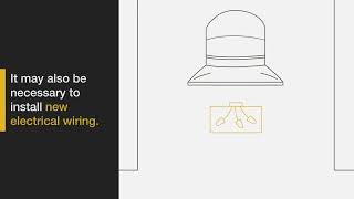 How to Install a Whirlpool® Range Hood [upl. by Sokcin]